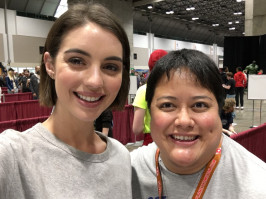 photo 22 in Adelaide Kane gallery [id940719] 2017-06-07