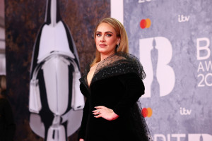 Adele photo #