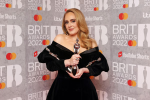 photo 10 in Adele gallery [id1296887] 2022-02-11