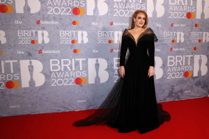 Adele photo #