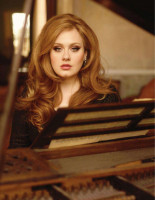 Adele photo #