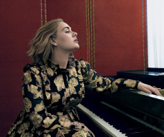 Adele photo #