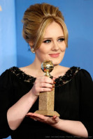 photo 9 in Adele gallery [id568290] 2013-01-22