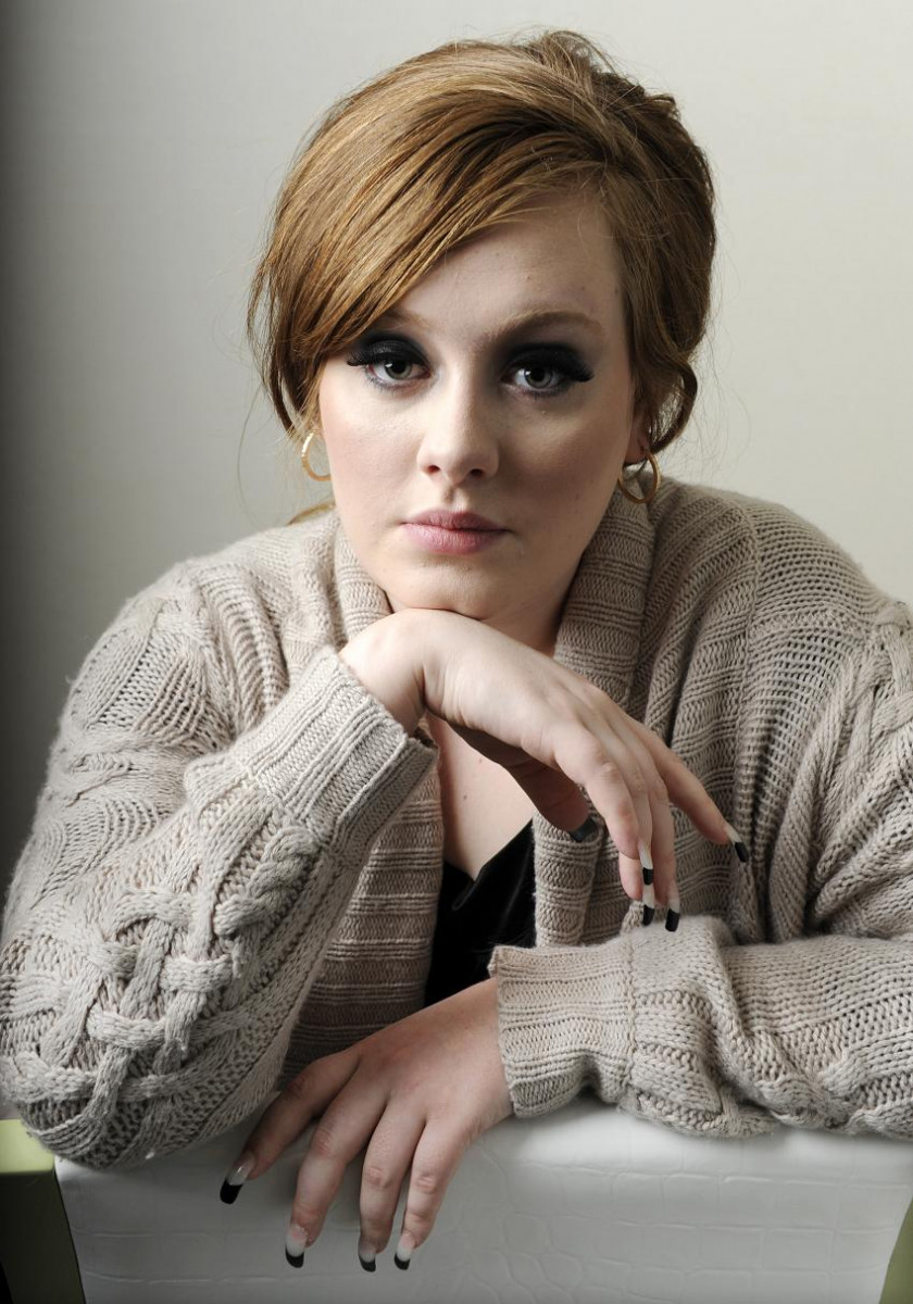 Adele: pic #457197