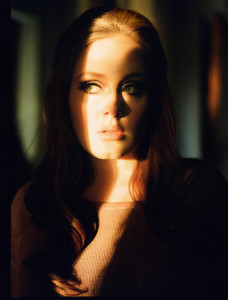 photo 3 in Adele gallery [id488590] 2012-05-15