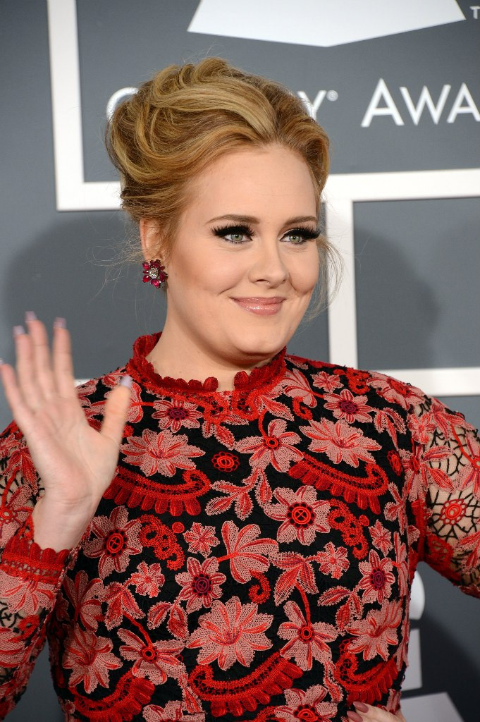 Adele: pic #582624
