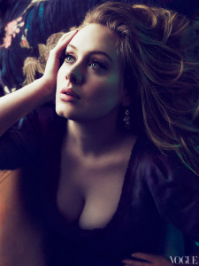 Adele pic #446650