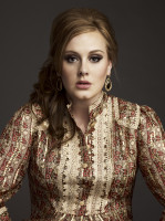 photo 14 in Adele gallery [id370597] 2011-04-21