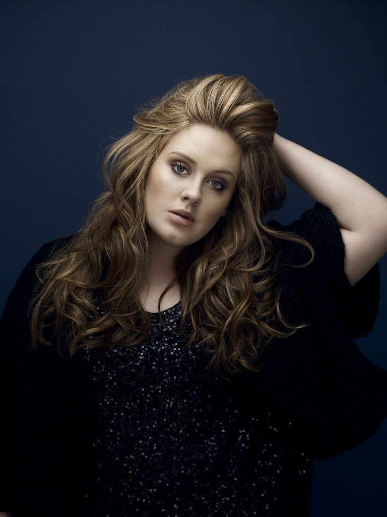 Adele: pic #426353