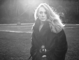 Adele photo #