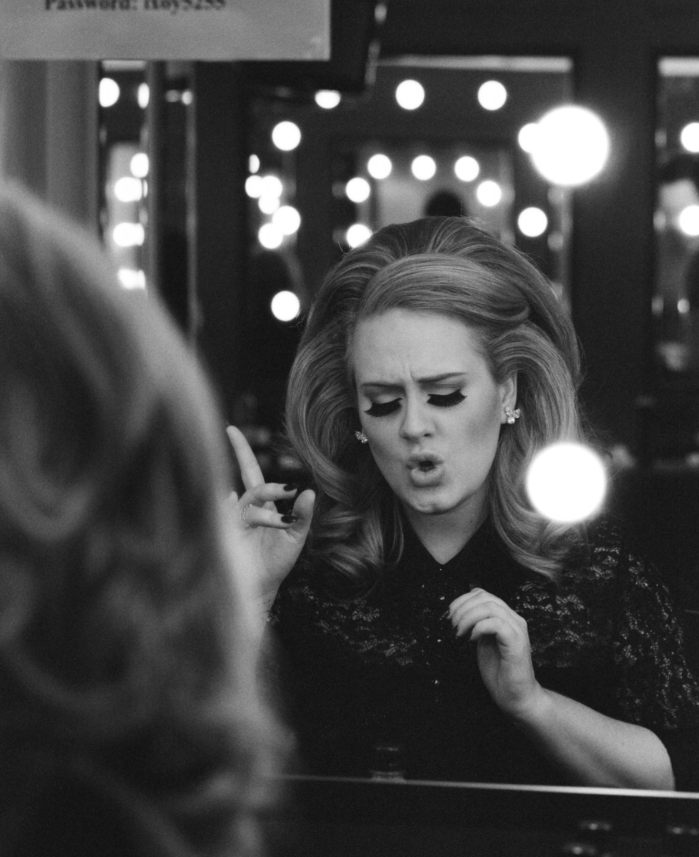 Adele: pic #580625