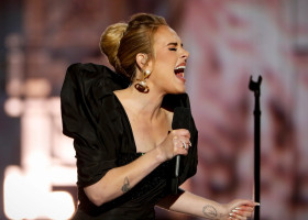 Adele photo #