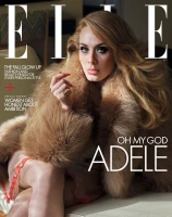 Adele photo #