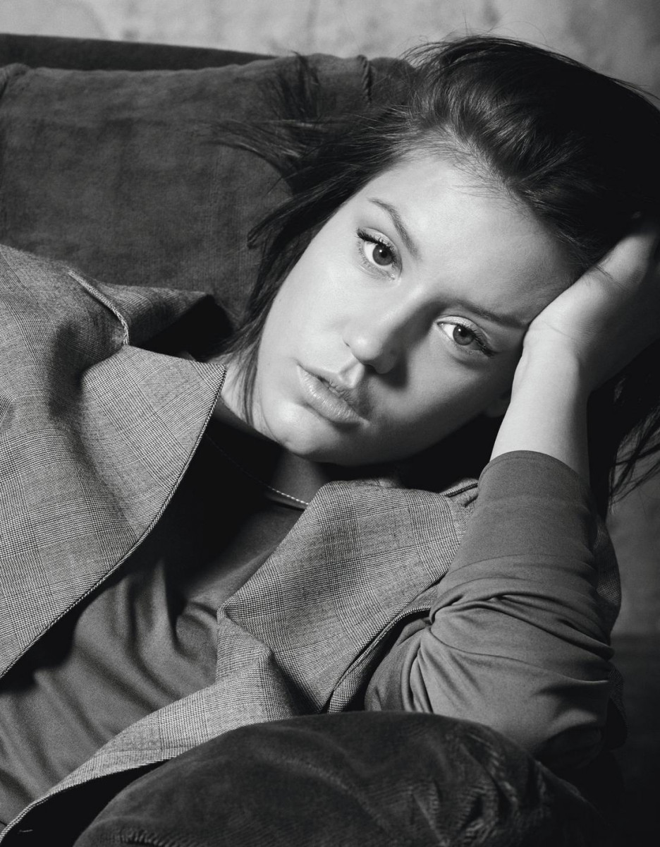 Adele Exarchopoulos: pic #945998