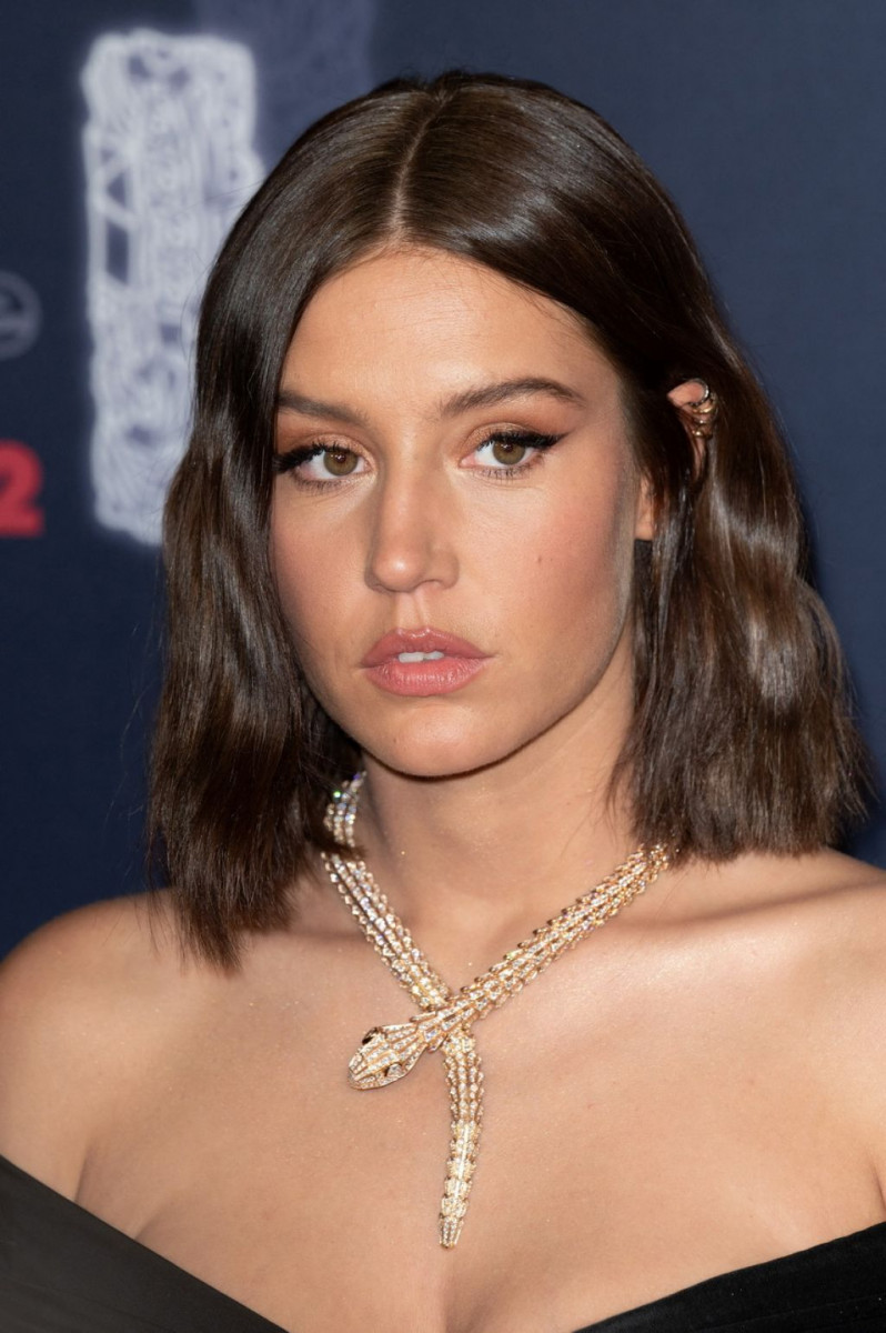 Adele Exarchopoulos: pic #1299548