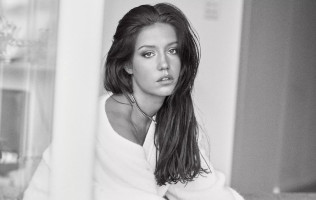 Adele Exarchopoulos photo #