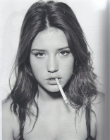 photo 15 in Adele Exarchopoulos gallery [id650882] 2013-12-03