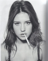 Adele Exarchopoulos photo #