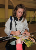 photo 29 in Adele Exarchopoulos gallery [id649143] 2013-11-26