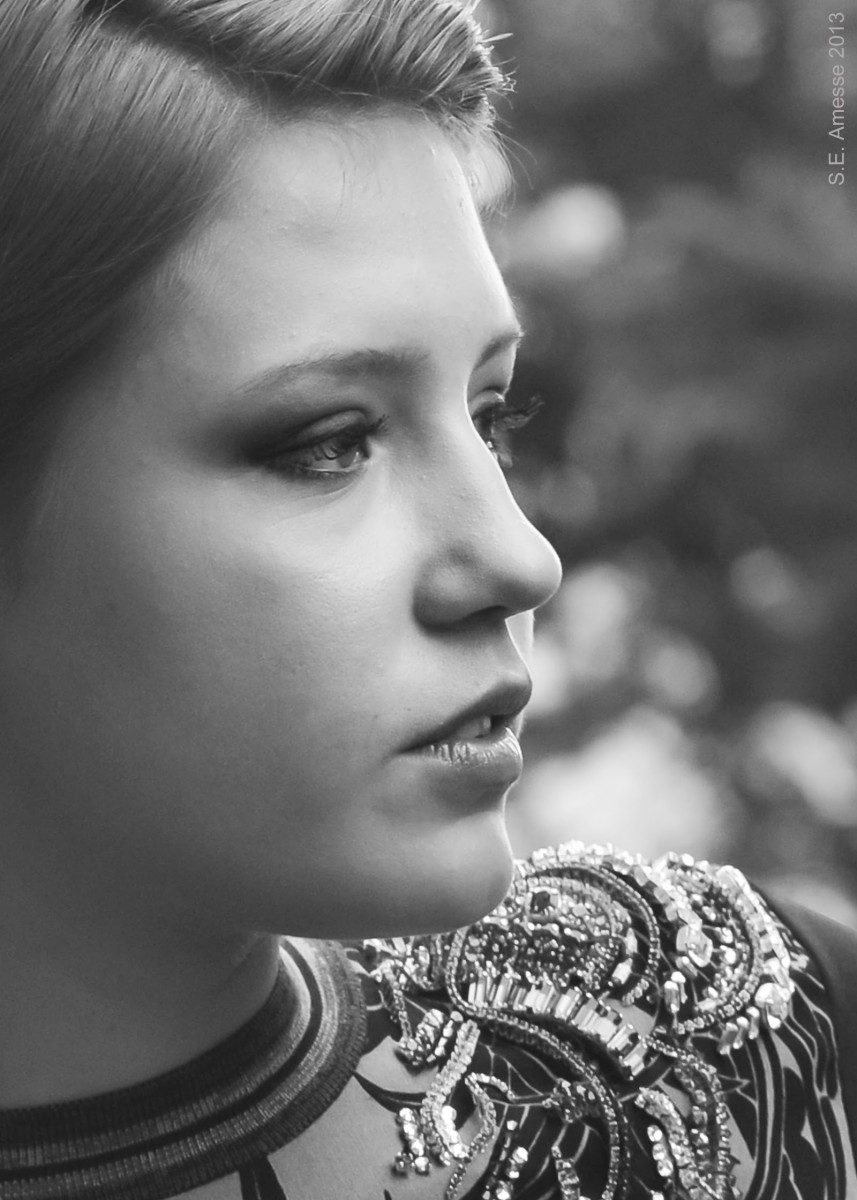 Adele Exarchopoulos: pic #649464