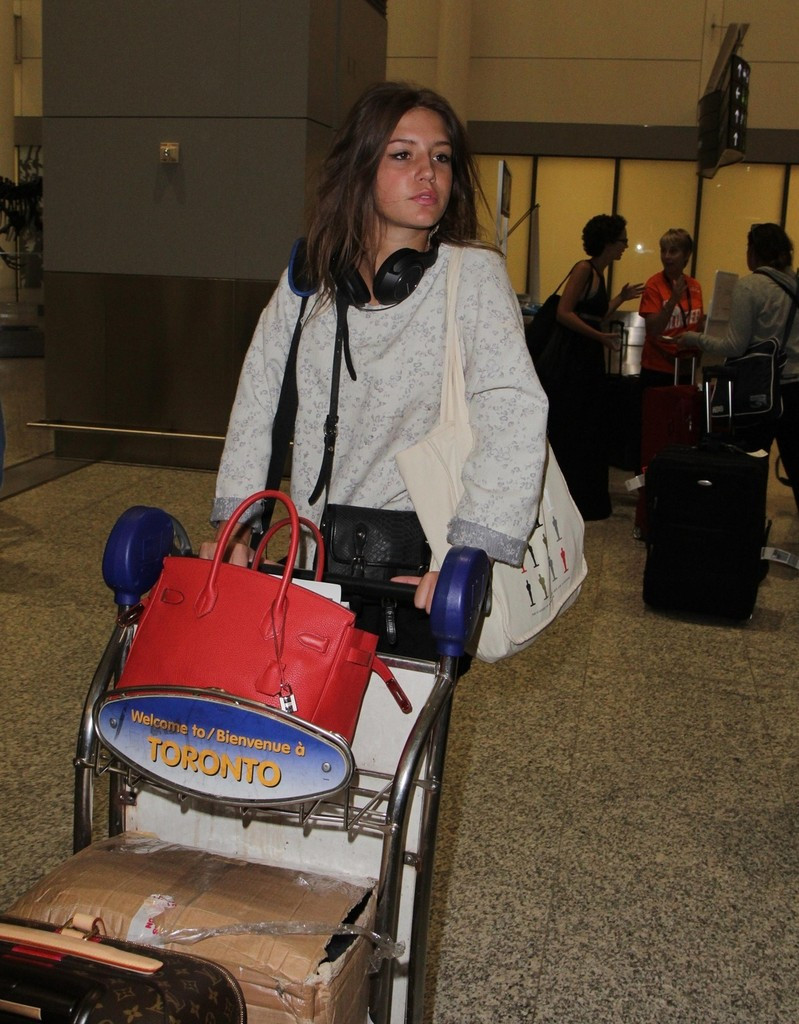 Adele Exarchopoulos: pic #659817