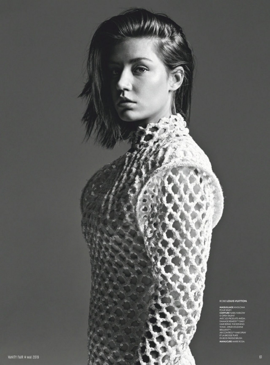 Adele Exarchopoulos photo 74 of 486 pics, wallpaper - photo #651845 -  ThePlace2
