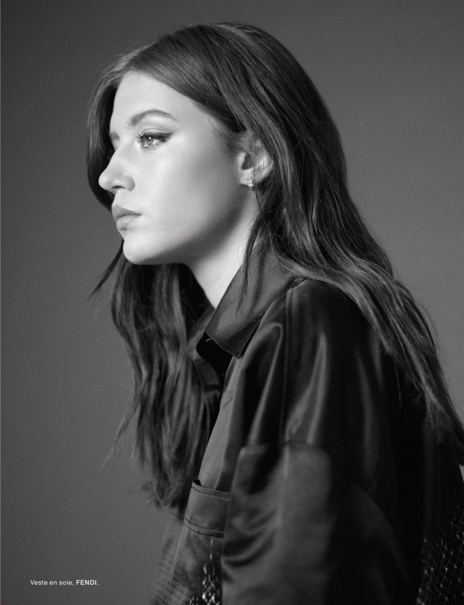 Adele Exarchopoulos photo 341 of 486 pics, wallpaper - photo #1142912 -  ThePlace2