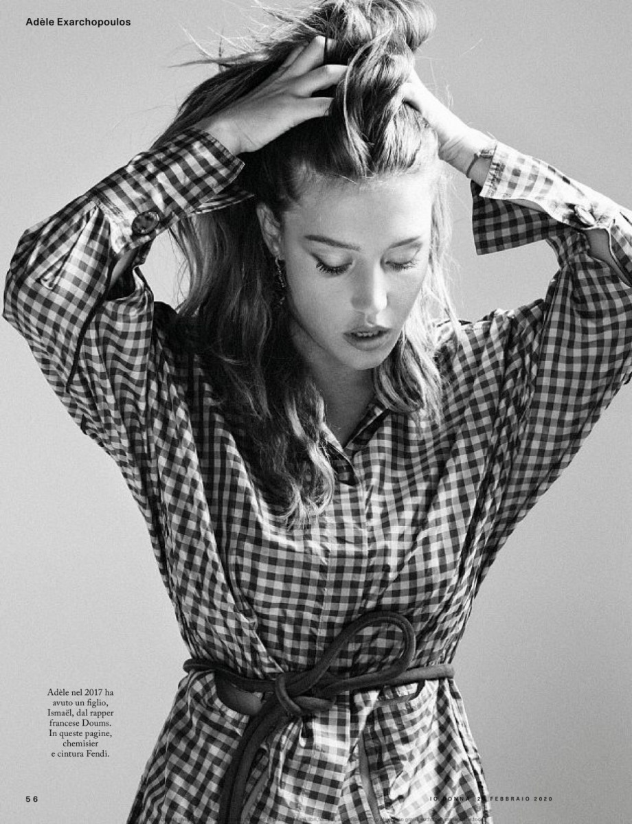 Adele Exarchopoulos: pic #1205912