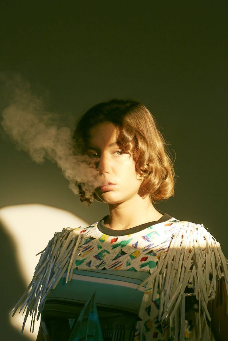 Adele Exarchopoulos: pic #1114614