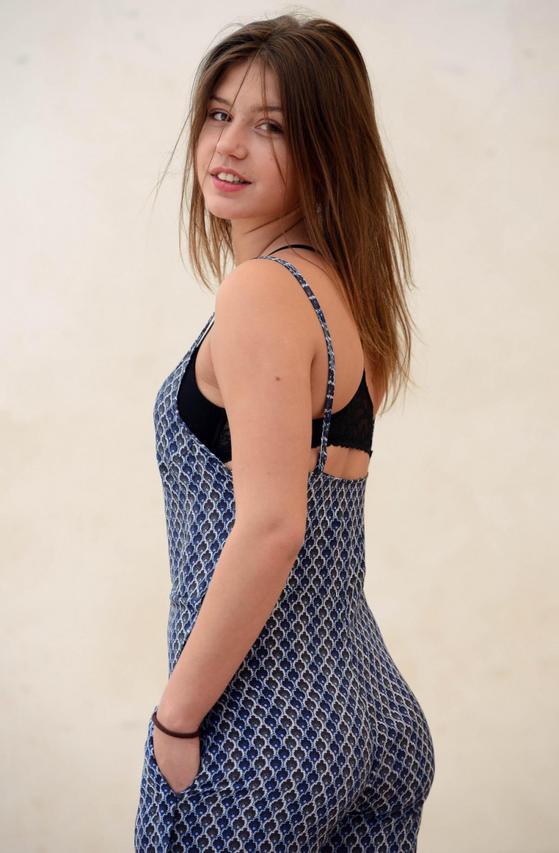 Adele Exarchopoulos: pic #649459