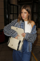 photo 11 in Adele Exarchopoulos gallery [id695887] 2014-05-08