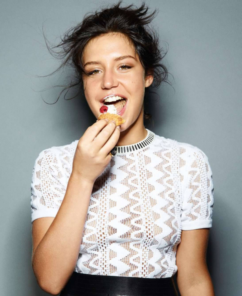 Adele Exarchopoulos: pic #783934