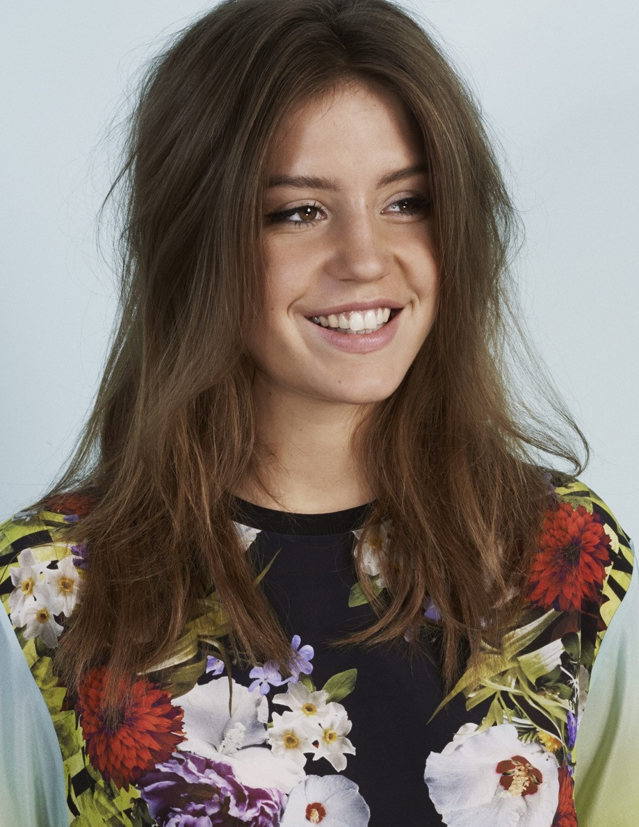 Adele Exarchopoulos: pic #679623