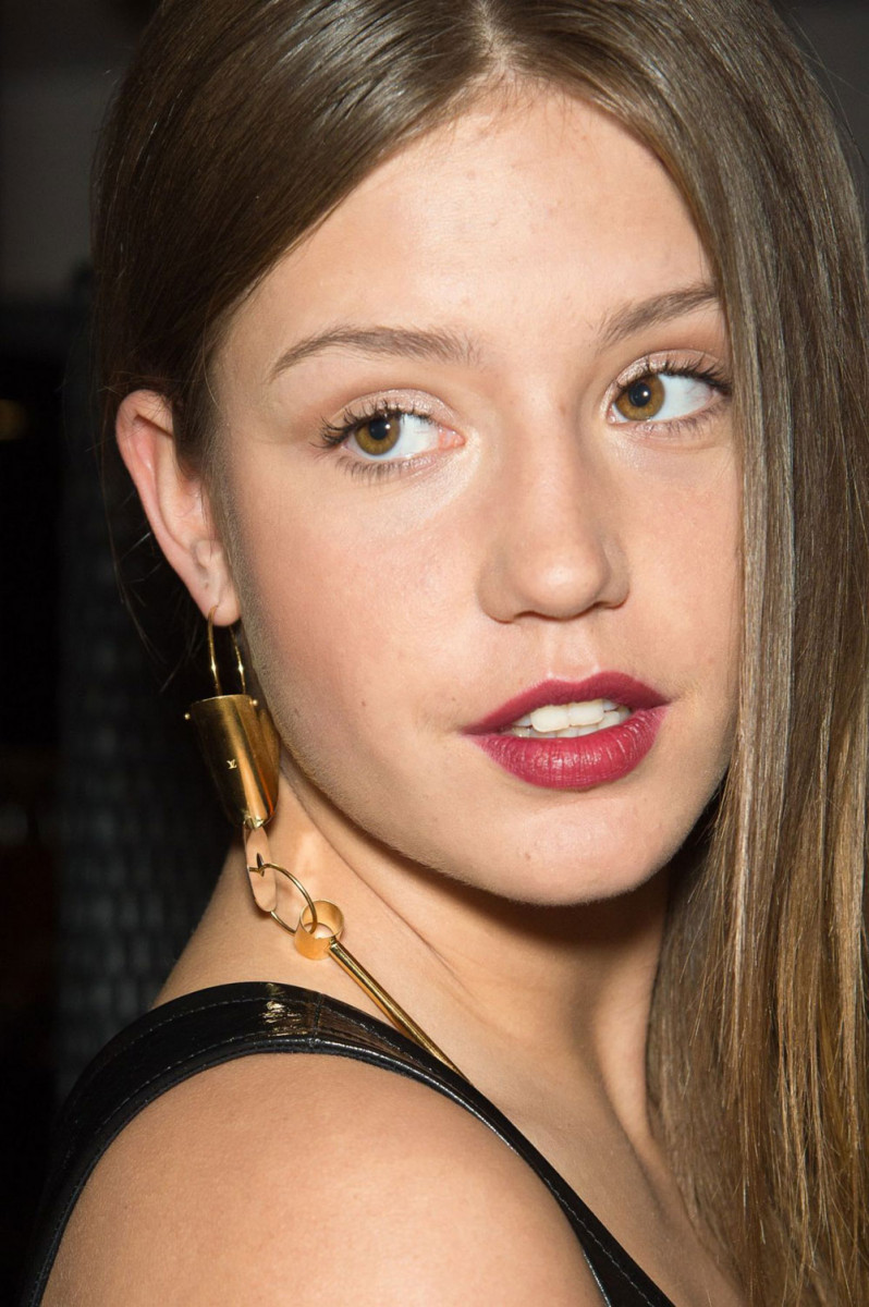 Adele Exarchopoulos: pic #695567