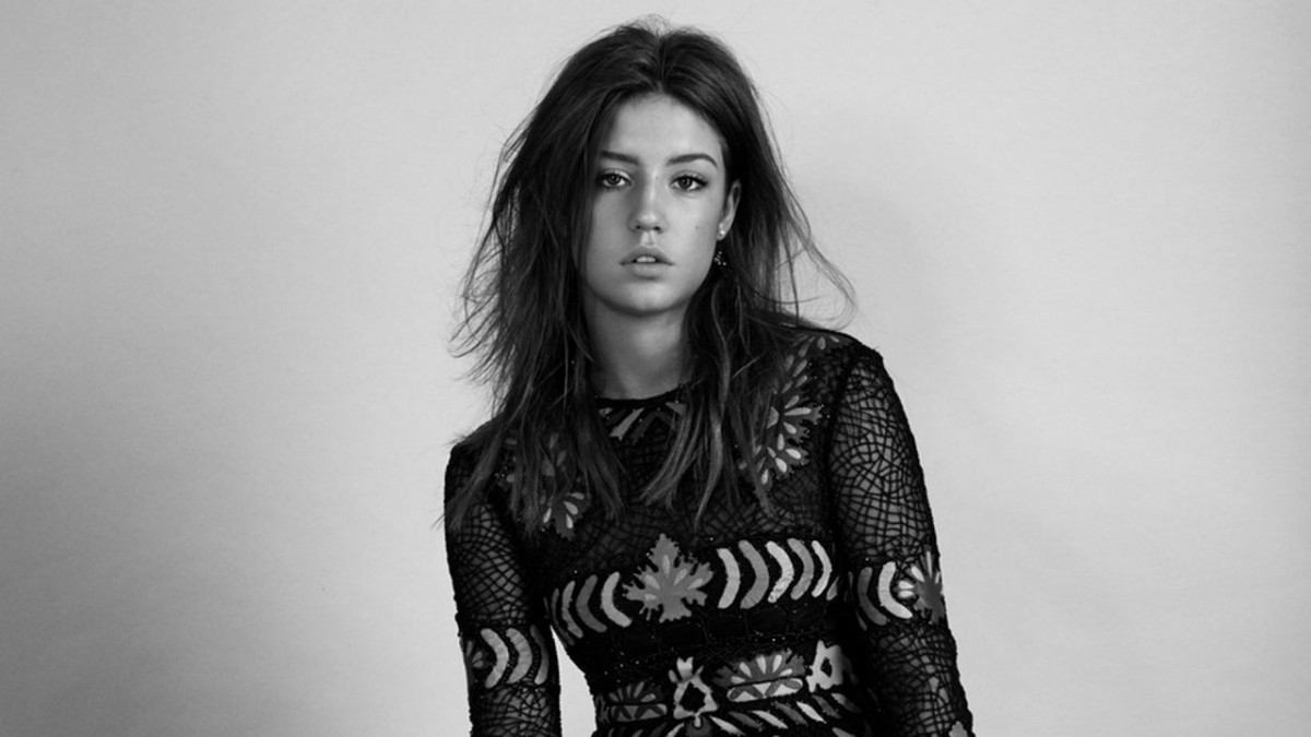 Adele Exarchopoulos: pic #1116703