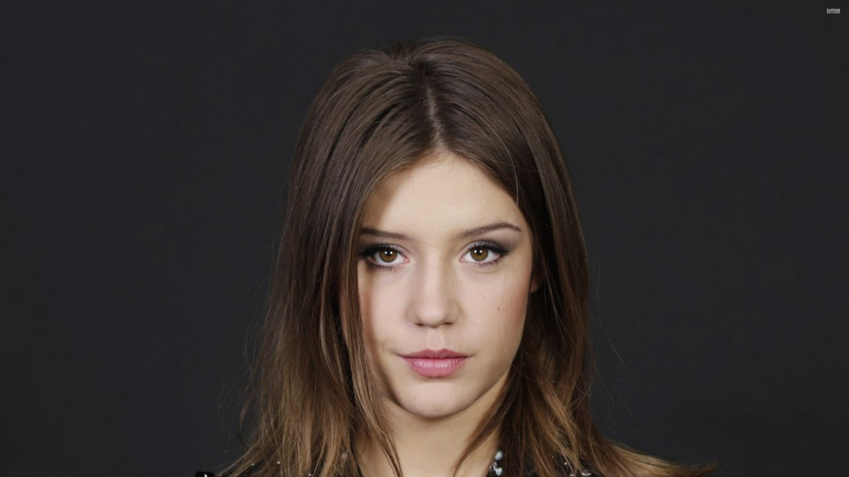 Adele Exarchopoulos: pic #1116712