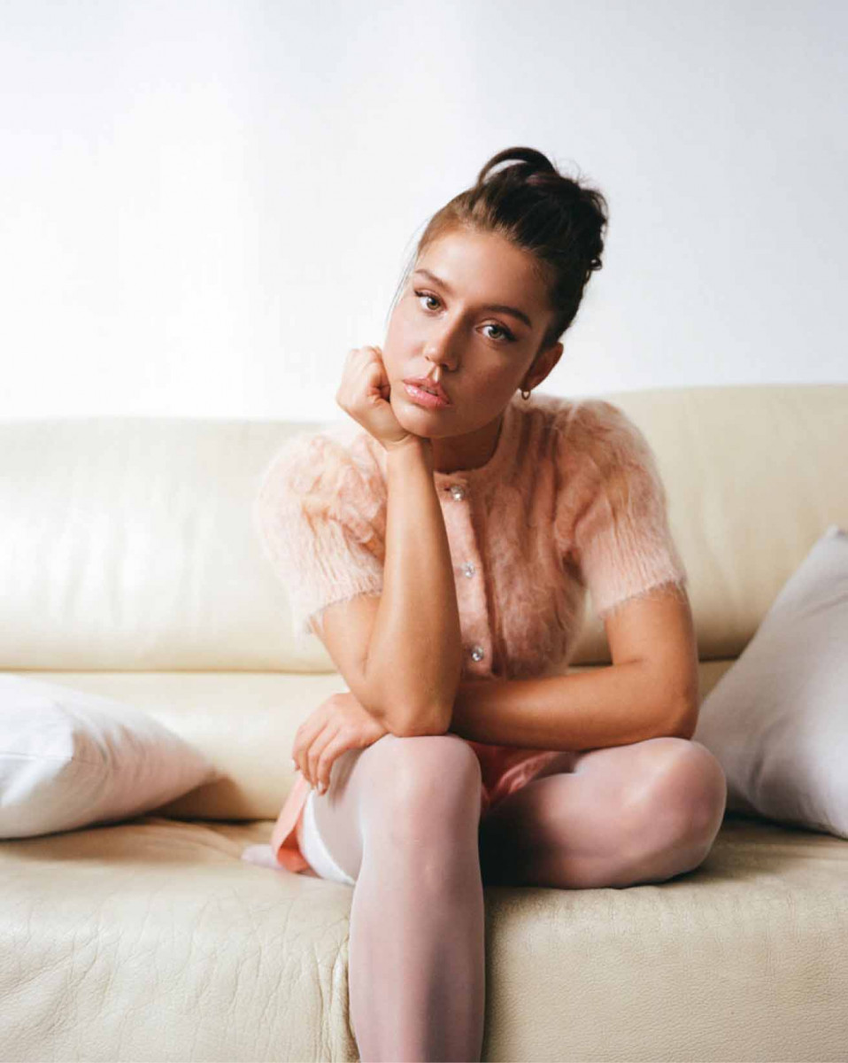 Adele Exarchopoulos: pic #1293011