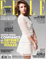 Adele Exarchopoulos photo #