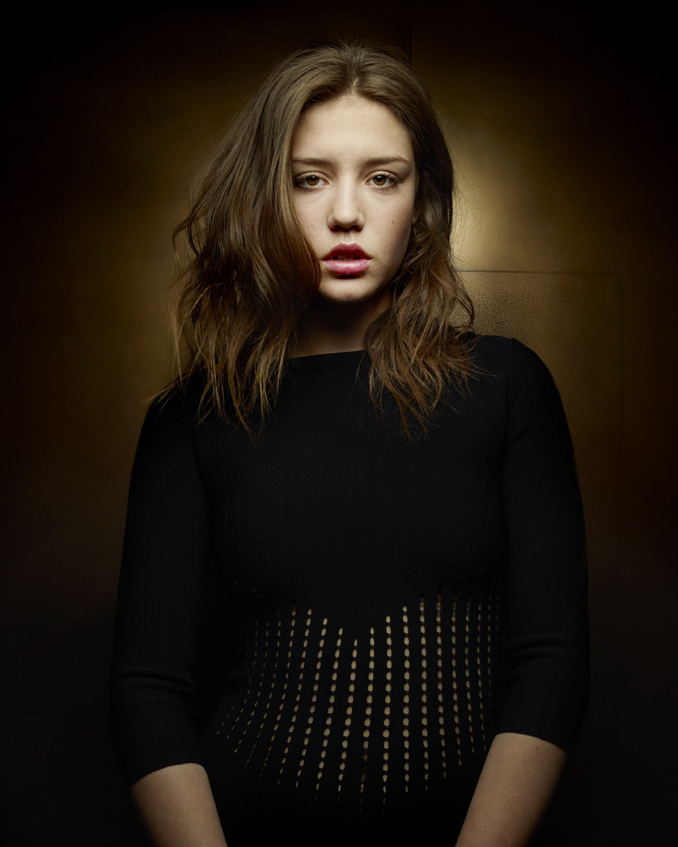Adele Exarchopoulos photo 74 of 486 pics, wallpaper - photo #651845 -  ThePlace2