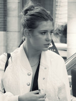 photo 25 in Adele Exarchopoulos gallery [id651842] 2013-12-09