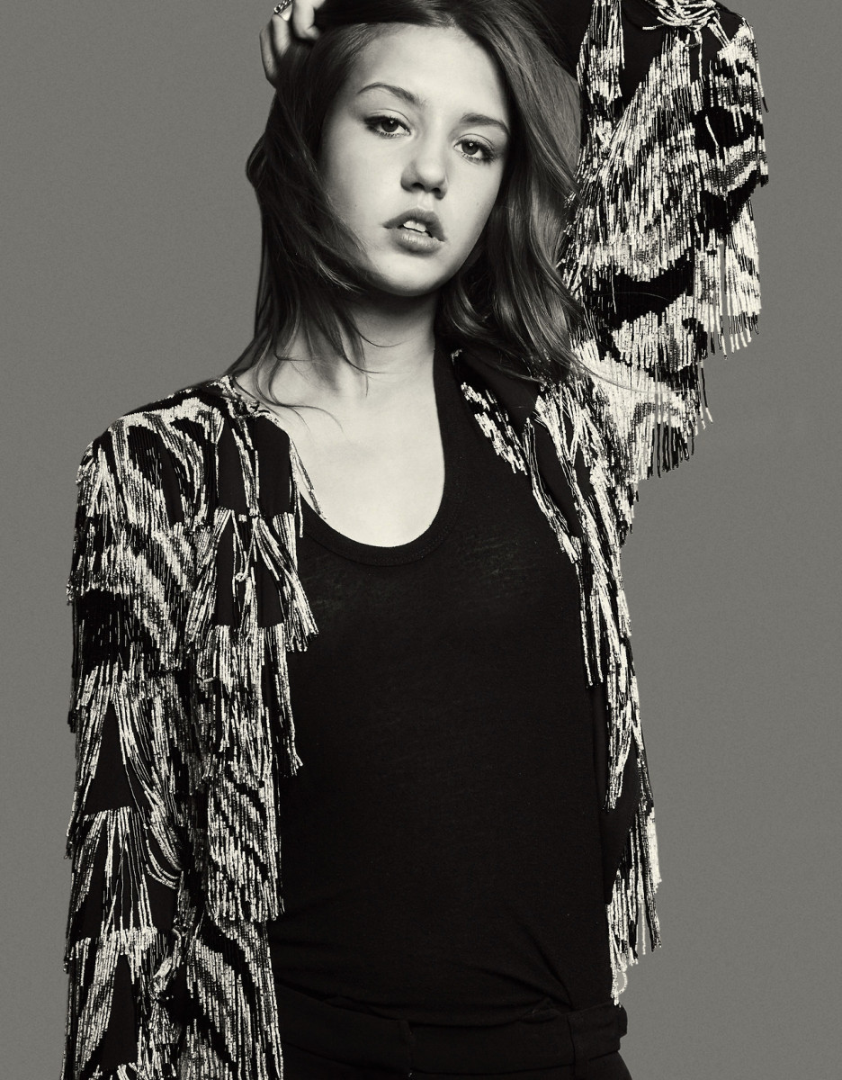 Adele Exarchopoulos: pic #710175