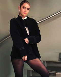 photo 4 in Adelen Rusillo Steen gallery [id1102392] 2019-02-01