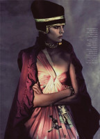 photo 4 in Adina Forizs gallery [id168624] 2009-07-08