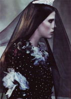 photo 5 in Adina Forizs gallery [id168622] 2009-07-08