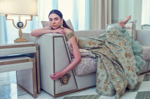 Aditi Rao Hydari photo #