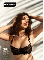 Aditi Rao Hydari photo #