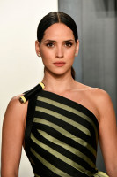 Adria Arjona photo #