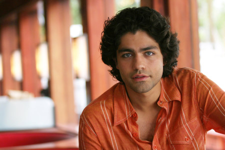 Adrian Grenier pic #363377