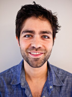 Adrian Grenier photo #