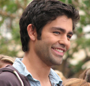photo 4 in Adrian Grenier gallery [id329313] 2011-01-21